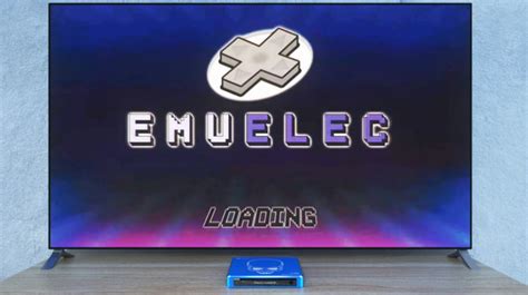 emulac|Releases EmuELEC/EmuELEC